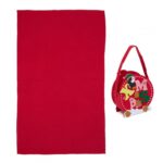 Prosop de bucatarie cu gentuta XMS1 - HR-TWLBAG-XMS1