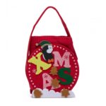 Prosop de bucatarie cu gentuta XMS1 - HR-TWLBAG-XMS1