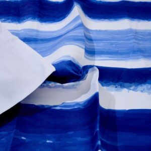 Prosop de plaja 90x180 cm Blue - HR-BHTWL180-BLU