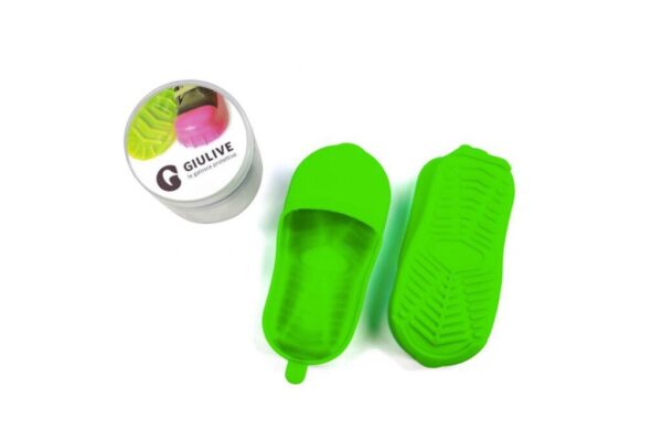 PROTECTIE INCALTAMINTE NF S 26-29 VERDE - NFCVG012