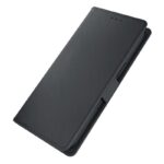 Protective case 3mk Wallet Case for iPhone 16 Pro Max, Black - PHA-5903108576277