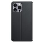 Protective case 3mk Wallet Case for iPhone 16 Pro Max, Black - PHA-5903108576277