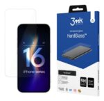 Protective film 3mk HardGlass™ for iPhone 16 Plus - PHA-5903108579773