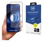 Protective film 3mk HardGlass Matt Max™ for iPhone 16 Pro Max - PHA-5903108588904