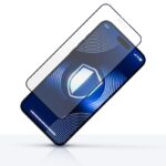 Protective film 3mk HardGlass Matt Max™ for iPhone 16 Pro Max - PHA-5903108588904