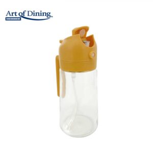 PULVERIZATOR ULEI/OTET 450ML, 2 IN 1, ART OF DINING BY HEINNER - HR-JN-450ML