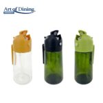 PULVERIZATOR ULEI/OTET 450ML, 2 IN 1, ART OF DINING BY HEINNER - HR-JN-450ML - imagine 4