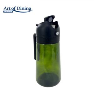 PULVERIZATOR ULEI/OTET 450ML, 2 IN 1, NEGRU, ART OF DINING BY HEINNER - HR-JN-450MLN