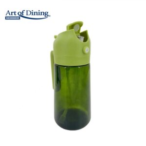 PULVERIZATOR ULEI/OTET 450ML, 2 IN 1, VERDE, ART OF DINING BY HEINNER - HR-JN-450MLV