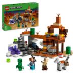 PUTUL DIN BADLANDS, LEGO 21263 - LEGO21263