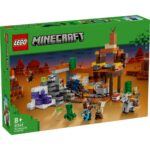 PUTUL DIN BADLANDS, LEGO 21263 - LEGO21263