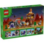 PUTUL DIN BADLANDS, LEGO 21263 - LEGO21263