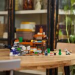 PUTUL DIN BADLANDS, LEGO 21263 - LEGO21263
