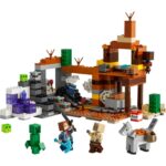 PUTUL DIN BADLANDS, LEGO 21263 - LEGO21263
