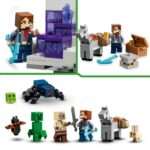 PUTUL DIN BADLANDS, LEGO 21263 - LEGO21263