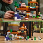 PUTUL DIN BADLANDS, LEGO 21263 - LEGO21263