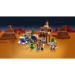 PUTUL DIN BADLANDS, LEGO 21263 - LEGO21263