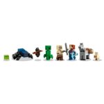 PUTUL DIN BADLANDS, LEGO 21263 - LEGO21263