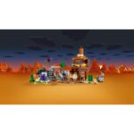 PUTUL DIN BADLANDS, LEGO 21263 - LEGO21263