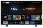 Qled TV 4K 43" (109cm) TCL 43T7B (Model 2024)