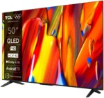 QLED TV FHD 50" (127cm) TCL 50V5C