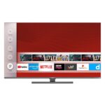 QLED+ TV HORIZON 4K-SMART 65HQ9730U/B, 65" D-LED, 4K Ultra HD (2160p)