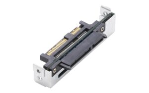 QNAP QDA-SA3. Interfaţă gazdă: SAS, Interfață ieșire: SATA. Culoarea - QDA-SA3-4PCS