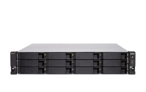 QNAP TS-h1886XU-RP-R2-D1622-32G, 18-Bay SATA 6Gbps