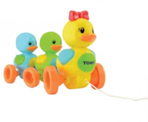 Quack Along Ducks - T4613