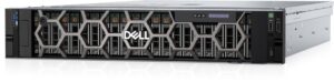 R7615 EPYC9354P 32GB 2x480SSD 1100Wx2 - 210-BFVW16150545