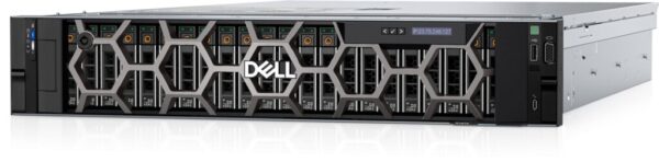 R7615 EPYC9354P 32GB 2x480SSD 1100Wx2 - 210-BFVW16150545
