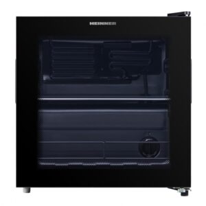 RACITOR DE BAUTURI HEINNER HBC-M44BKE