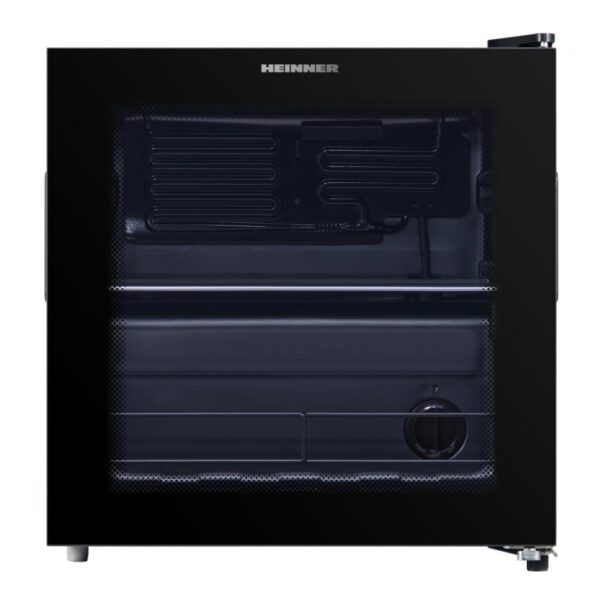 RACITOR DE BAUTURI HEINNER HBC-M44BKE