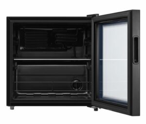 RACITOR DE BAUTURI HEINNER HBC-M44BKE