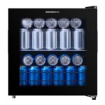 RACITOR DE BAUTURI HEINNER HBC-M44BKE