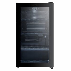 RACITOR DE BAUTURI HEINNER HBC-M93BKE