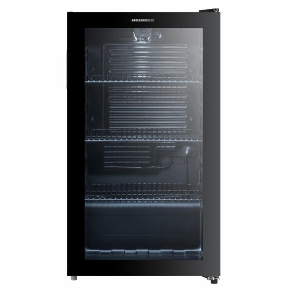 RACITOR DE BAUTURI HEINNER HBC-M93BKE