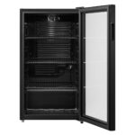 RACITOR DE BAUTURI HEINNER HBC-M93BKE