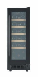 RACITOR DE VINURI HEINNER HRV-ABI56DRL20