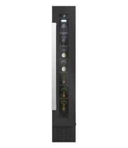 Racitor Vinuri Incorporabil Candy CCVB 15/1 BI wine cooler