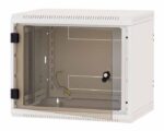 Rack de perete Triton sectiune simpla 12U 600mm adancime - RBA-12-AS6-BAX-A6