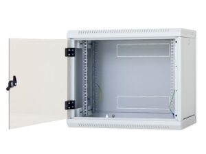 Rack de perete Triton sectiune simpla 15U 600mm adancime - RUA-15-AS6-CAX-A1
