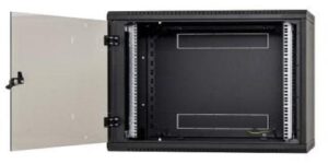 Rack de perete Triton sectiune simpla 6U 500mm adancime - RBA-06-AS5-BAX-A1