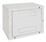Rack de perete Triton sectiune simpla 6U 600mm adancime - RBA-06-AS6-CAX-A6