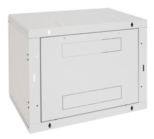Rack de perete Triton sectiune simpla 6U 600mm adancime - RBA-06-AS6-CAX-A6