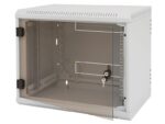 Rack de perete Triton sectiune simpla 6U 600mm adancime - RBA-06-AS6-CAX-A6