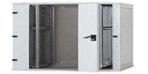 Rack de podea 19 Triton 15U 600x800mm usa fata - RMA-15-A68-CAX-N1