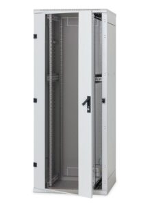 Rack de podea 19 Triton 15U 800x1000mm usa fata - RMA-15-A81-BAX-N1