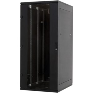 Rack de podea 19 Triton 22U 600x800mm usa fata - RMA-22-A68-BAX-A1