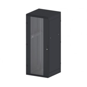 Rack de podea 19 Triton 22U 800x800mm usa fata - RMA-22-A88-BAX-N1